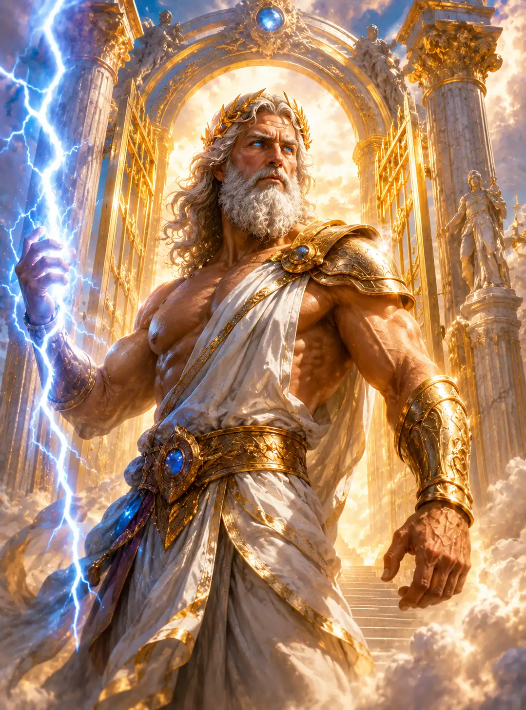 Jeu de casino Unibet : Gates of Olympus