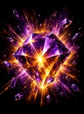 Jeu de casino Unibet : Starburst